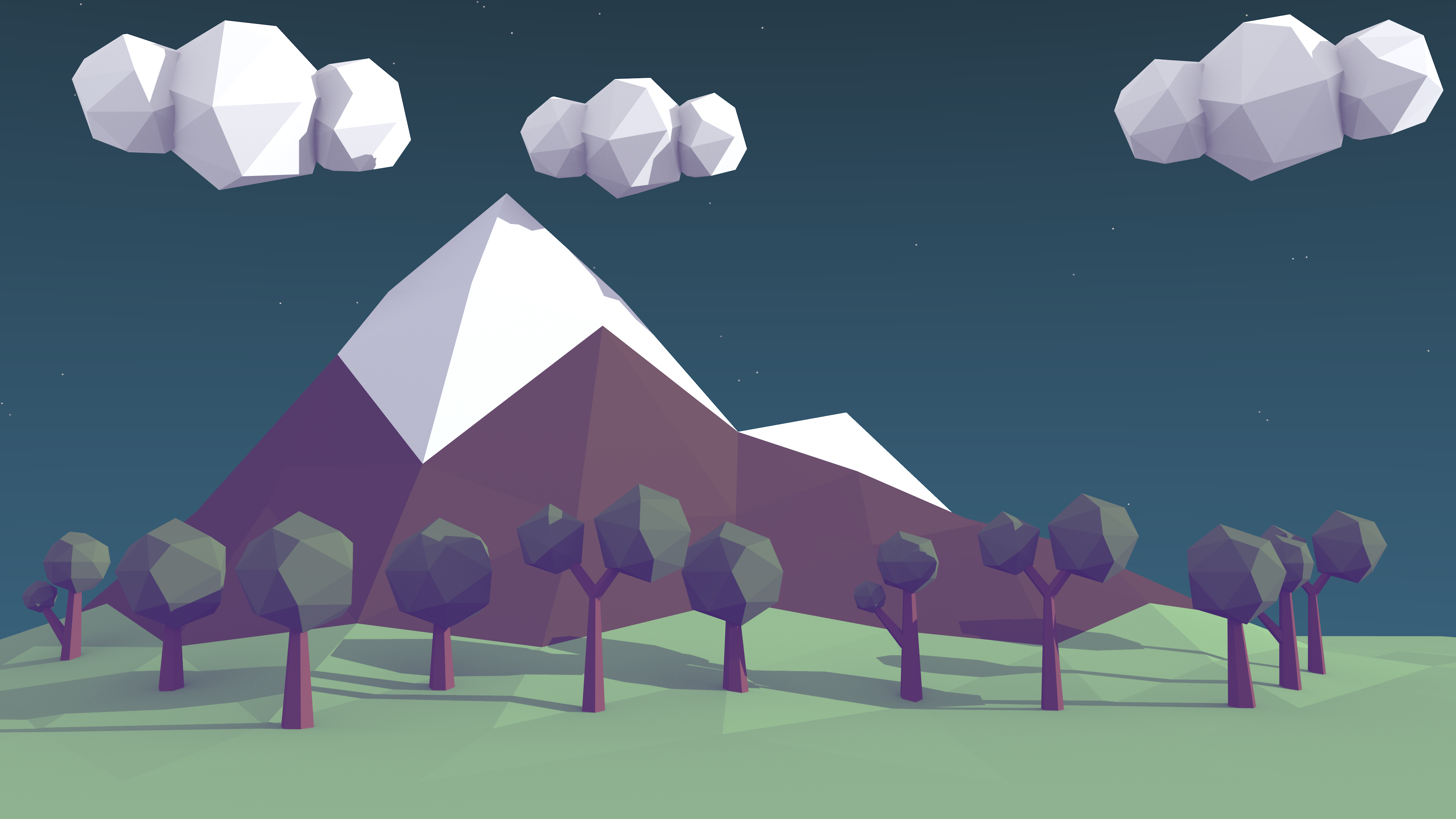 Low poly download. Стиль Лоу Поли в 3д. Блендер 3д Лоу Поли. 2д Лоу Поли игры. Лоу Поли 3д сцены.